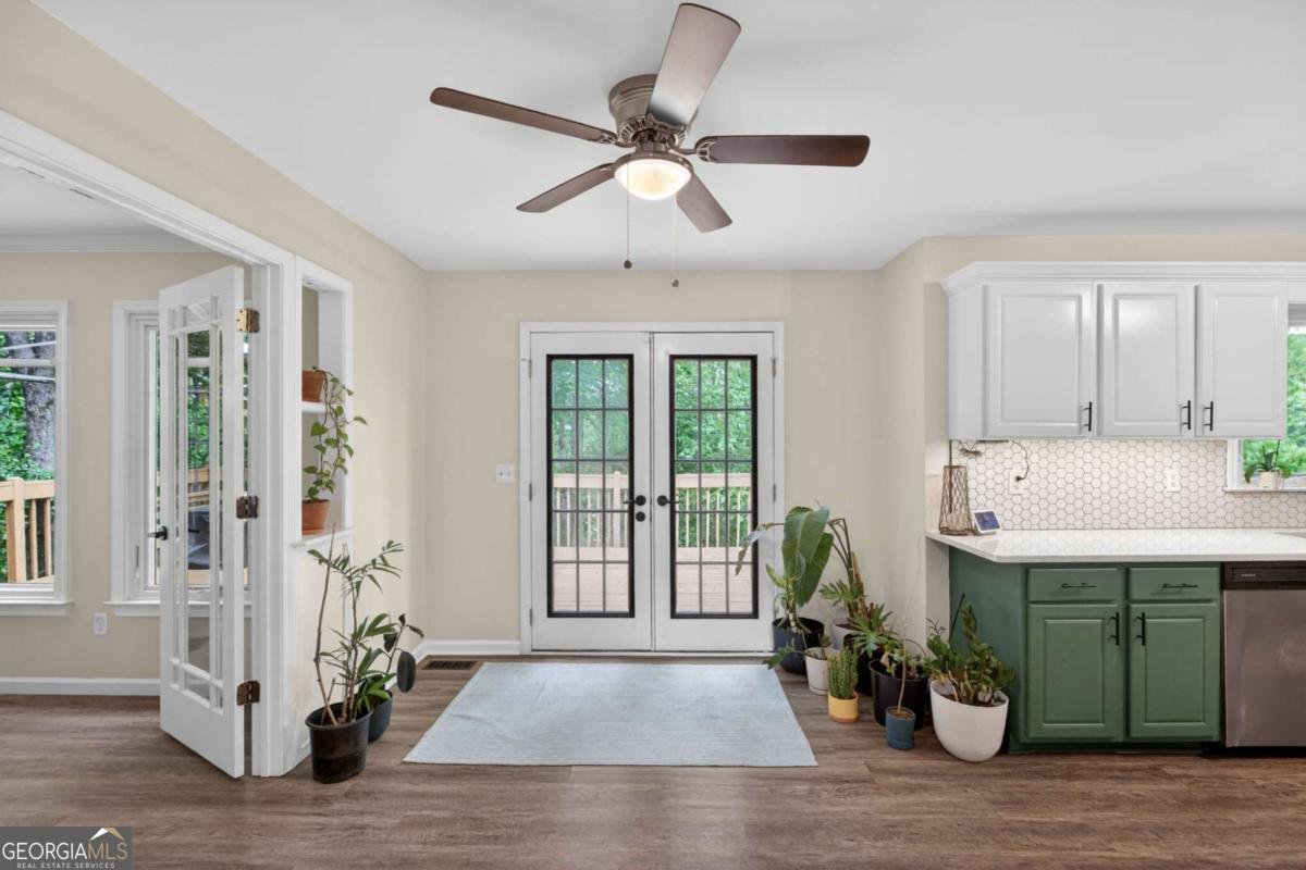 3709 Lockerbie Lane Powder Springs - Photo 22