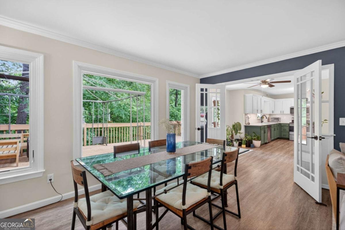 3709 Lockerbie Lane Powder Springs - Photo 27