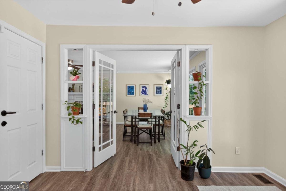 3709 Lockerbie Lane Powder Springs - Photo 28