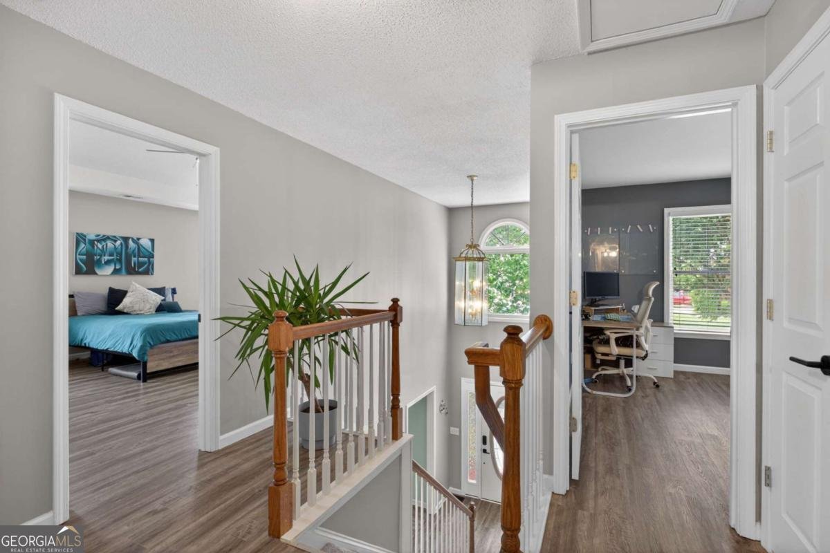 3709 Lockerbie Lane Powder Springs - Photo 31