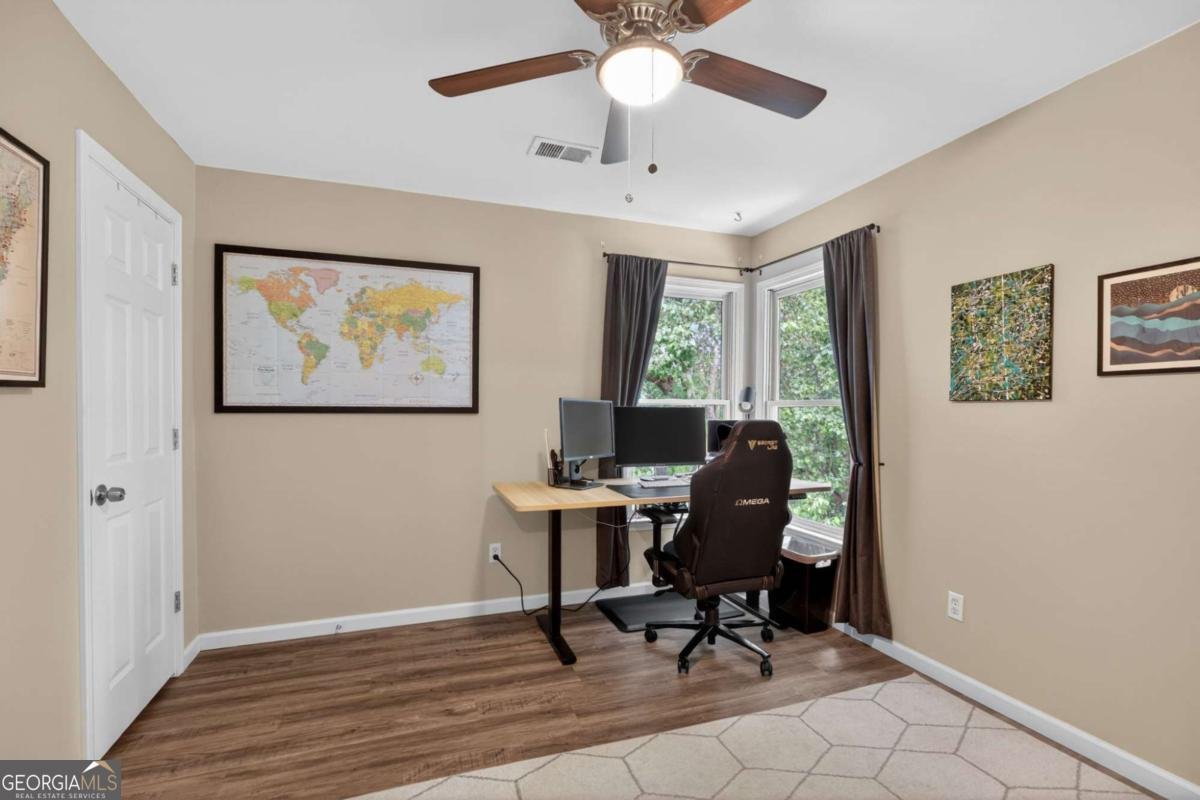 3709 Lockerbie Lane Powder Springs - Photo 32