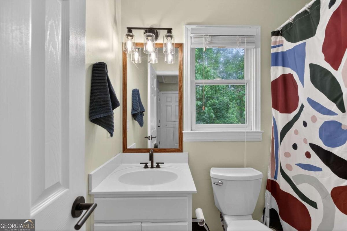 3709 Lockerbie Lane Powder Springs - Photo 33