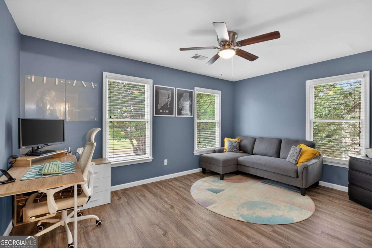 3709 Lockerbie Lane Powder Springs - Photo 34