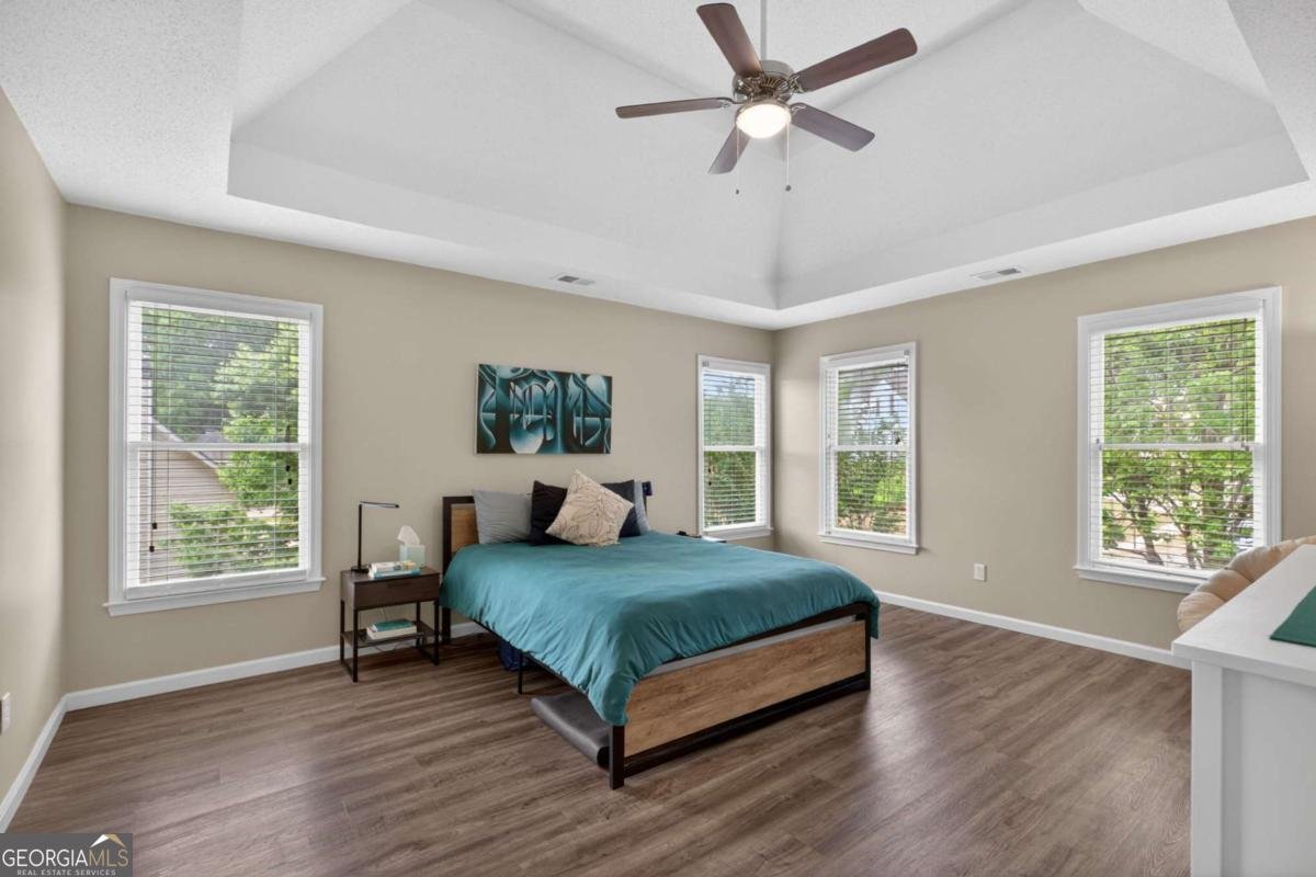 3709 Lockerbie Lane Powder Springs - Photo 35