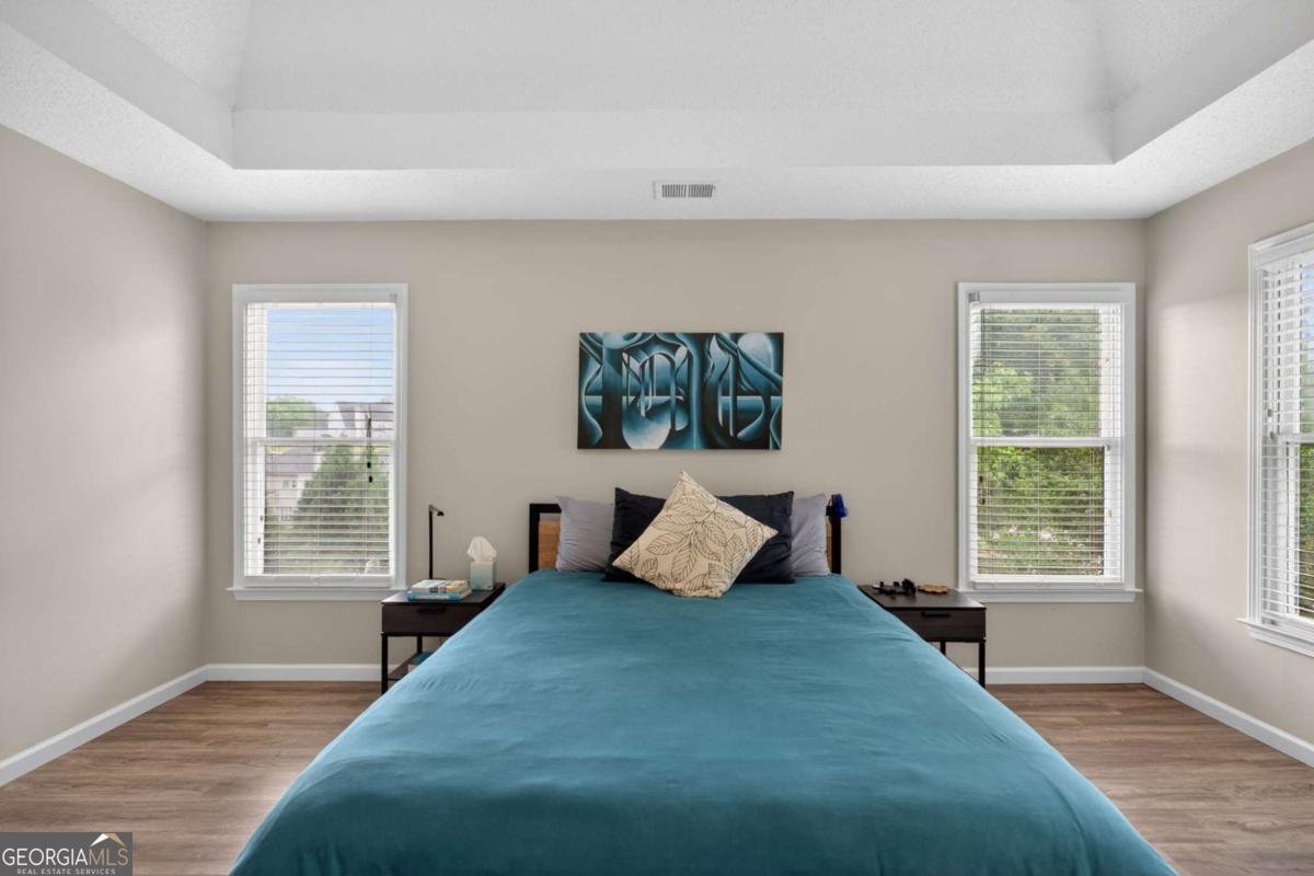 3709 Lockerbie Lane Powder Springs - Photo 36