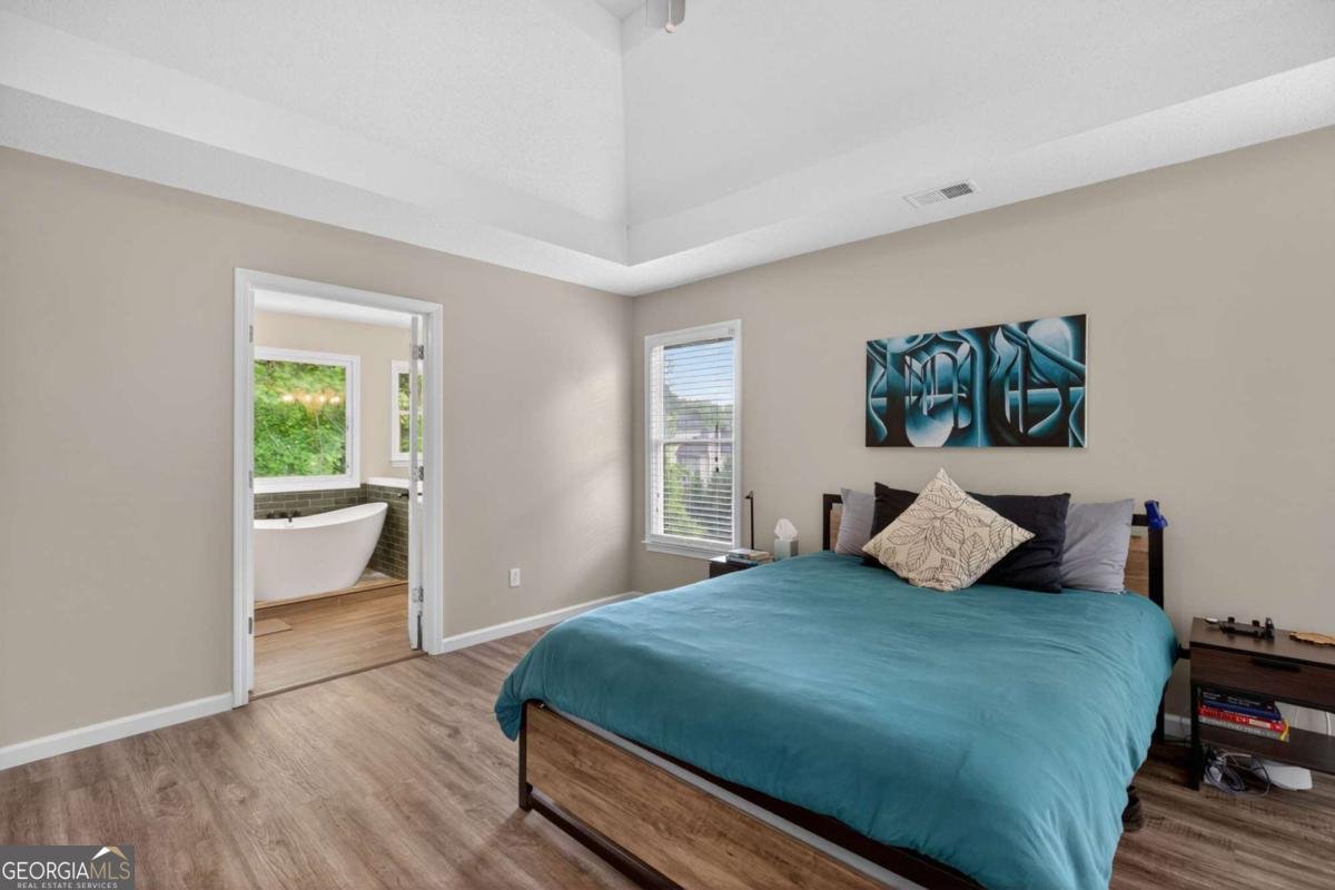 3709 Lockerbie Lane Powder Springs - Photo 37