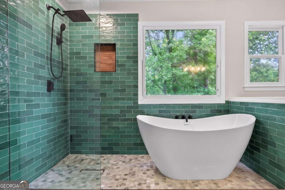 3709 Lockerbie Lane Powder Springs - Photo 38