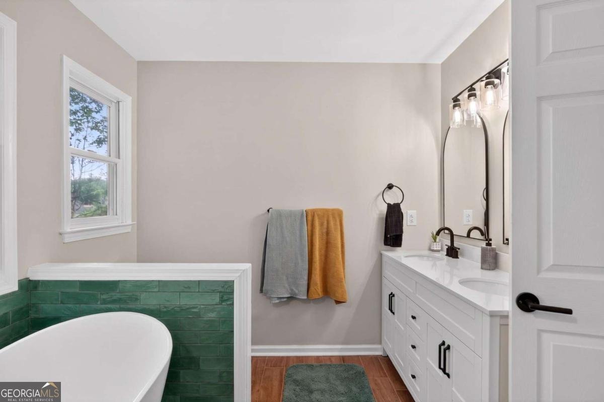 3709 Lockerbie Lane Powder Springs - Photo 39