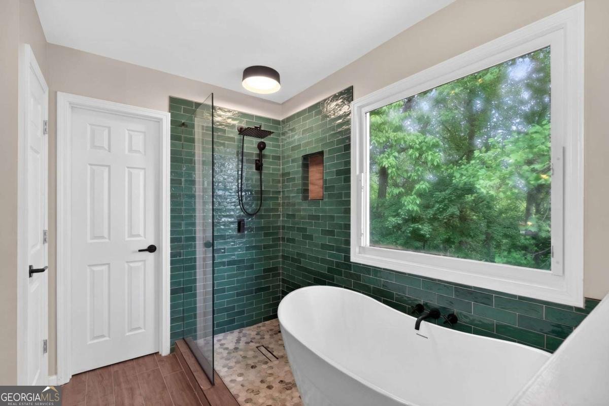 3709 Lockerbie Lane Powder Springs - Photo 40