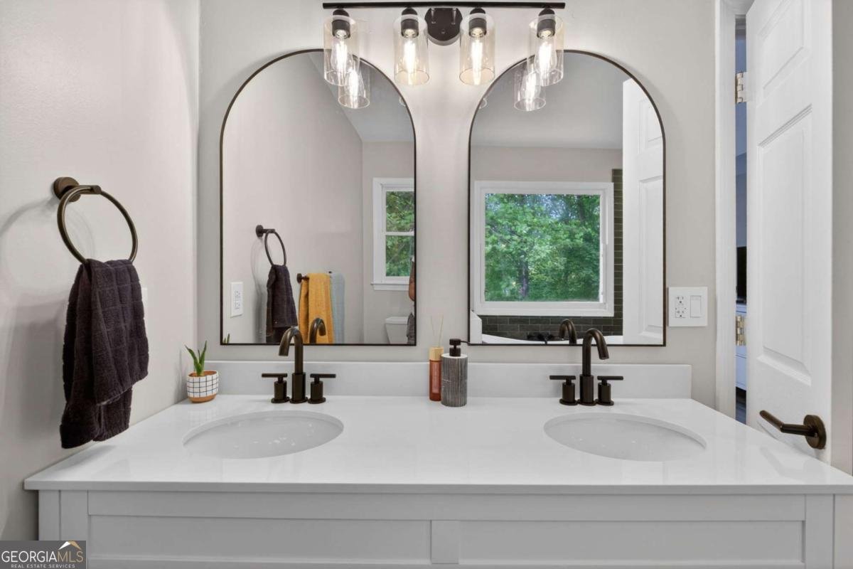 3709 Lockerbie Lane Powder Springs - Photo 41