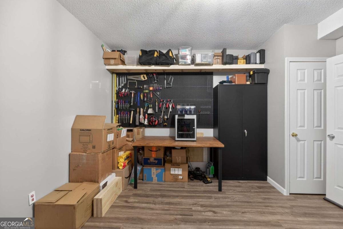 3709 Lockerbie Lane Powder Springs - Photo 45