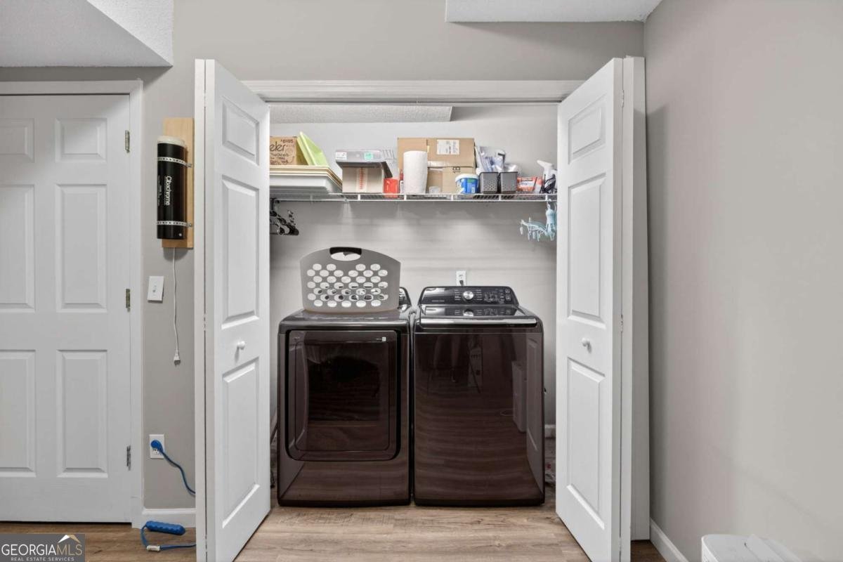 3709 Lockerbie Lane Powder Springs - Photo 46