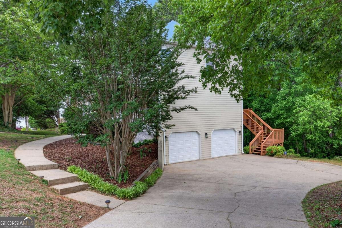 3709 Lockerbie Lane Powder Springs - Photo 47