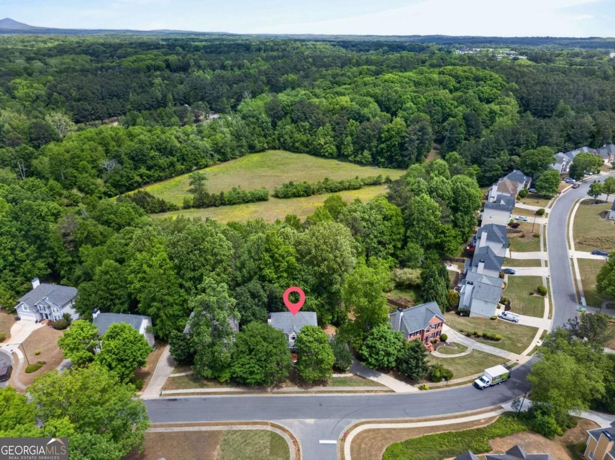3709 Lockerbie Lane Powder Springs - Photo 7
