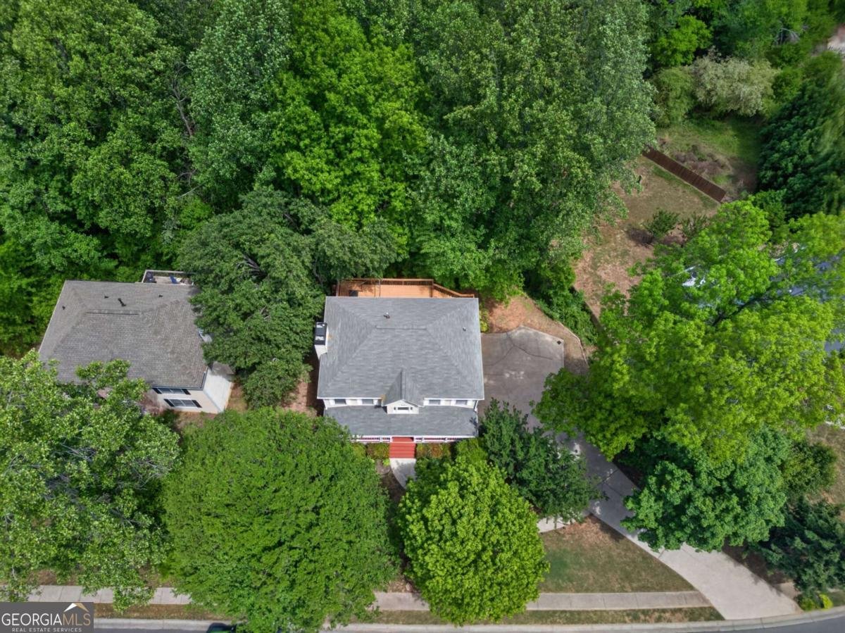 3709 Lockerbie Lane Powder Springs - Photo 8