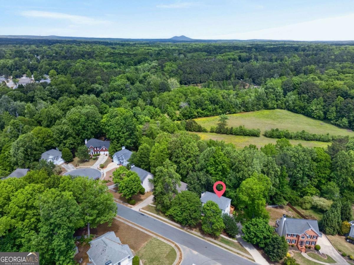 3709 Lockerbie Lane Powder Springs - Photo 9
