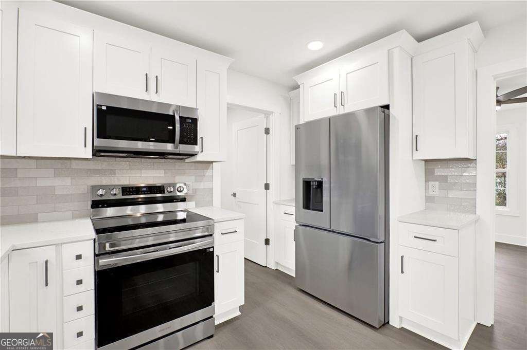 821 Wilson Street Rockmart - Photo 10