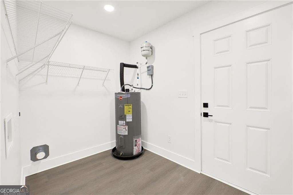 821 Wilson Street Rockmart - Photo 18