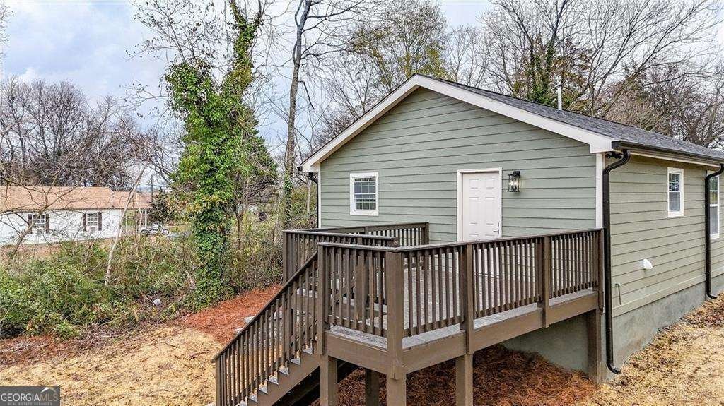 821 Wilson Street Rockmart - Photo 26