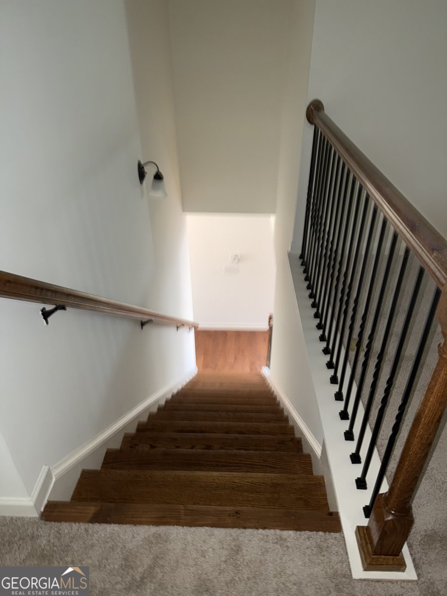 1921 Paxton Ridge Court Lilburn - Photo 16