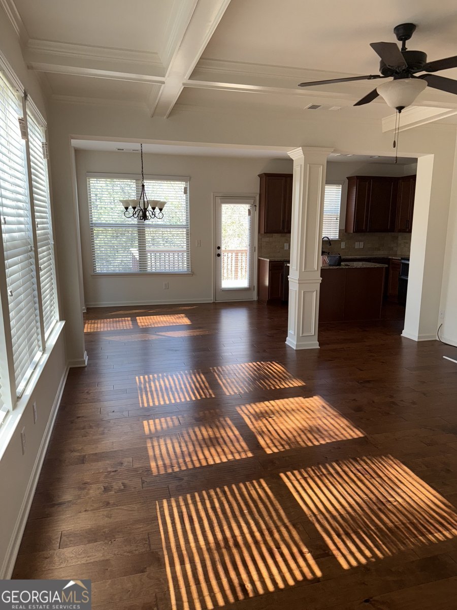 1921 Paxton Ridge Court Lilburn - Photo 21