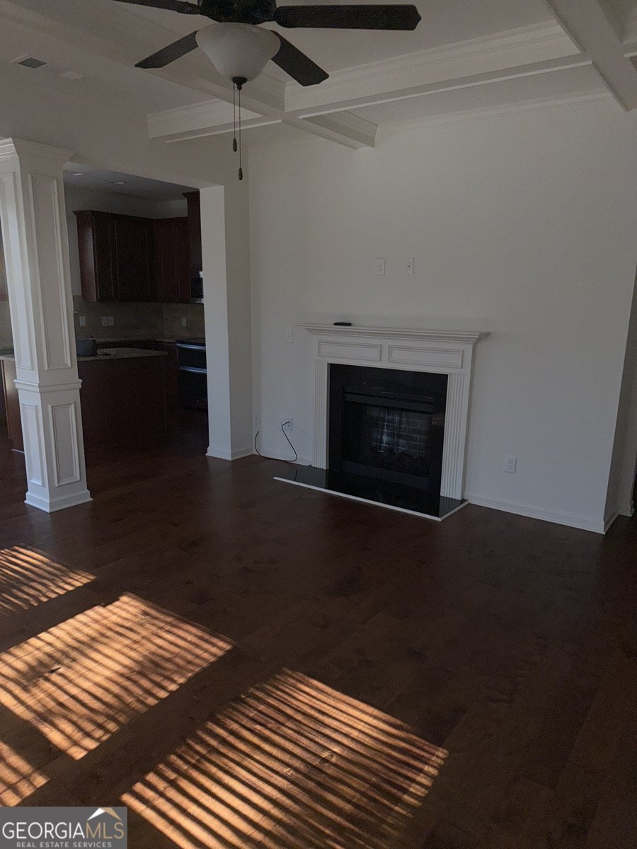 1921 Paxton Ridge Court Lilburn - Photo 22