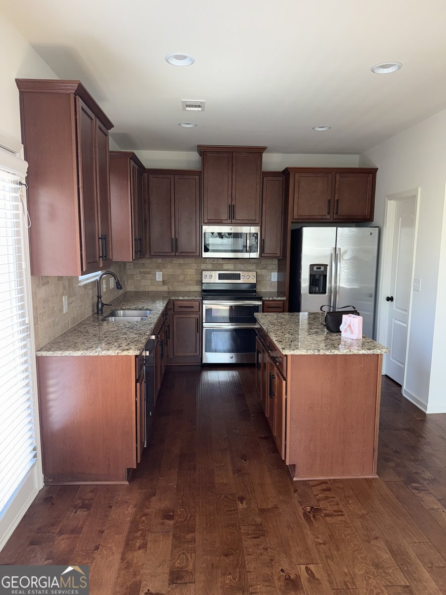1921 Paxton Ridge Court Lilburn - Photo 26