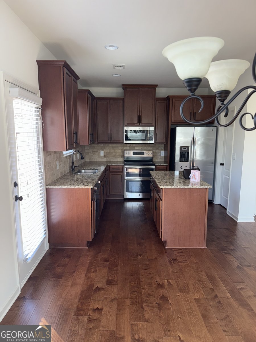 1921 Paxton Ridge Court Lilburn - Photo 27