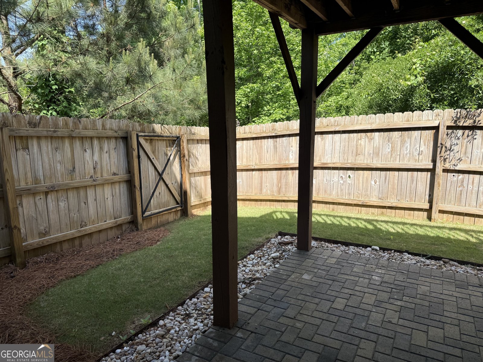 1921 Paxton Ridge Court Lilburn - Photo 34