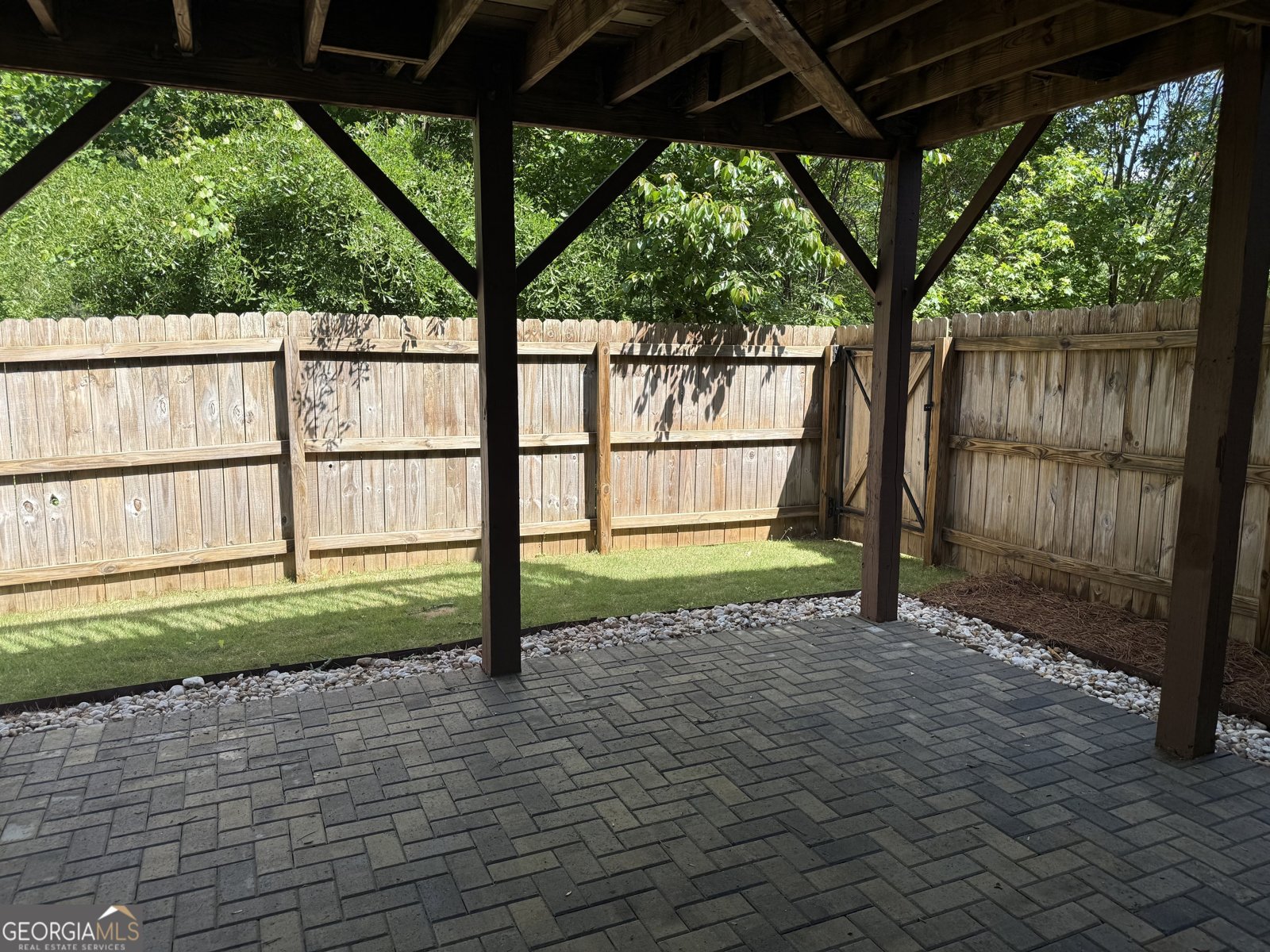 1921 Paxton Ridge Court Lilburn - Photo 35