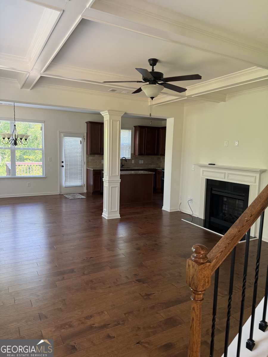 1921 Paxton Ridge Court Lilburn - Photo 49