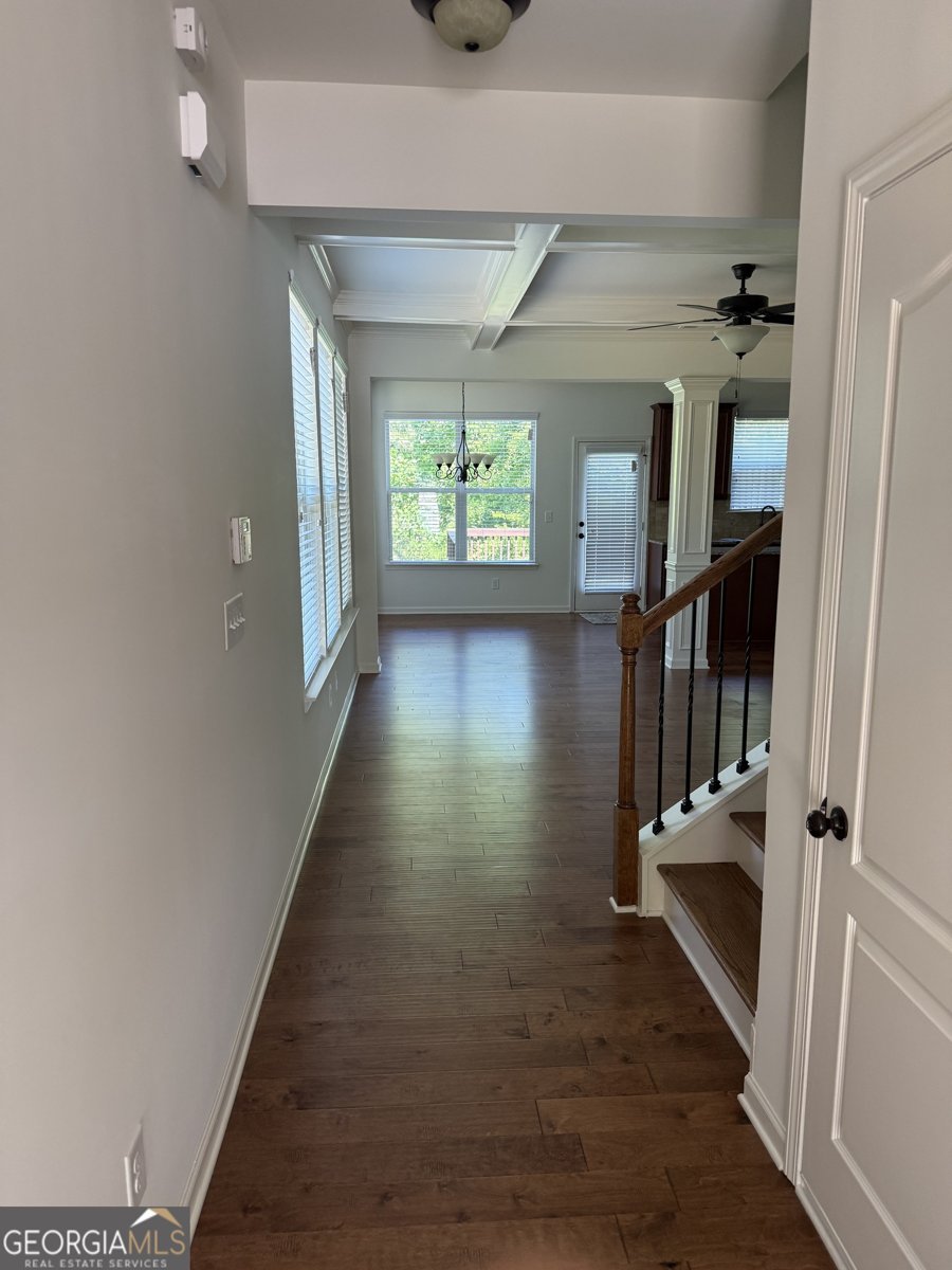 1921 Paxton Ridge Court Lilburn - Photo 50