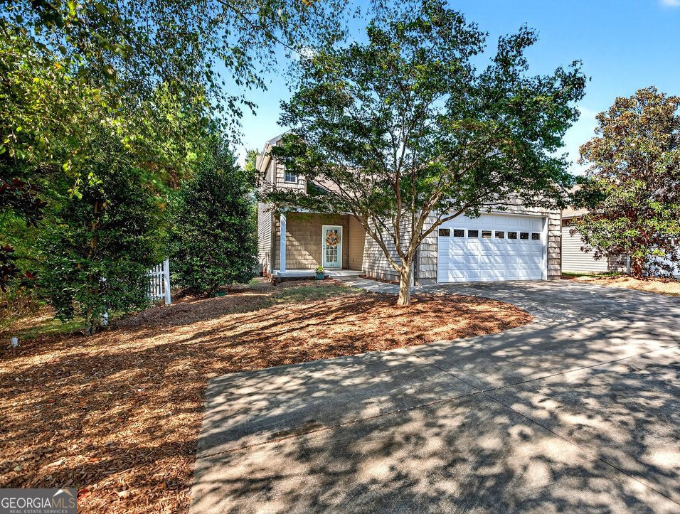 120 Harbour Springs Way Anderson - Photo 1