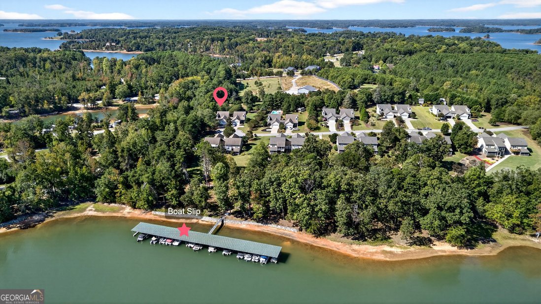 120 Harbour Springs Way Anderson - Photo 18