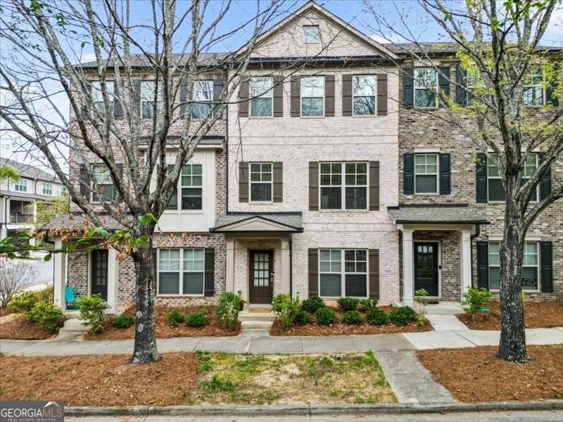 1560 Baygreen Road Suwanee - Photo 1