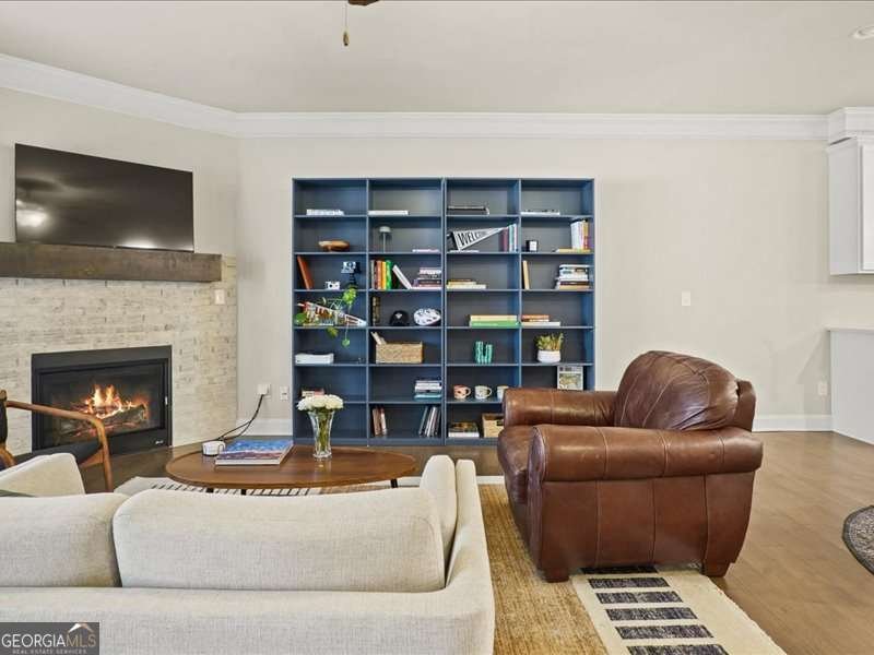 1560 Baygreen Road Suwanee - Photo 13