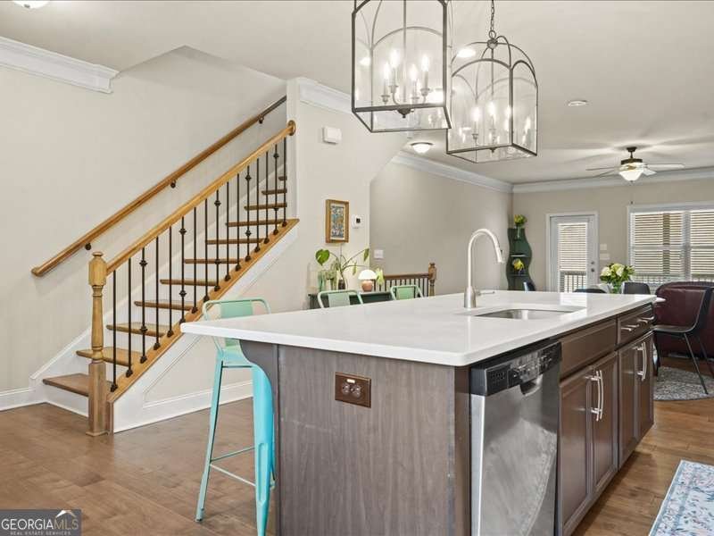 1560 Baygreen Road Suwanee - Photo 17