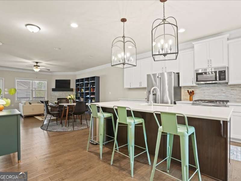 1560 Baygreen Road Suwanee - Photo 18