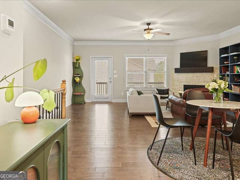 1560 Baygreen Road Suwanee - Photo 20