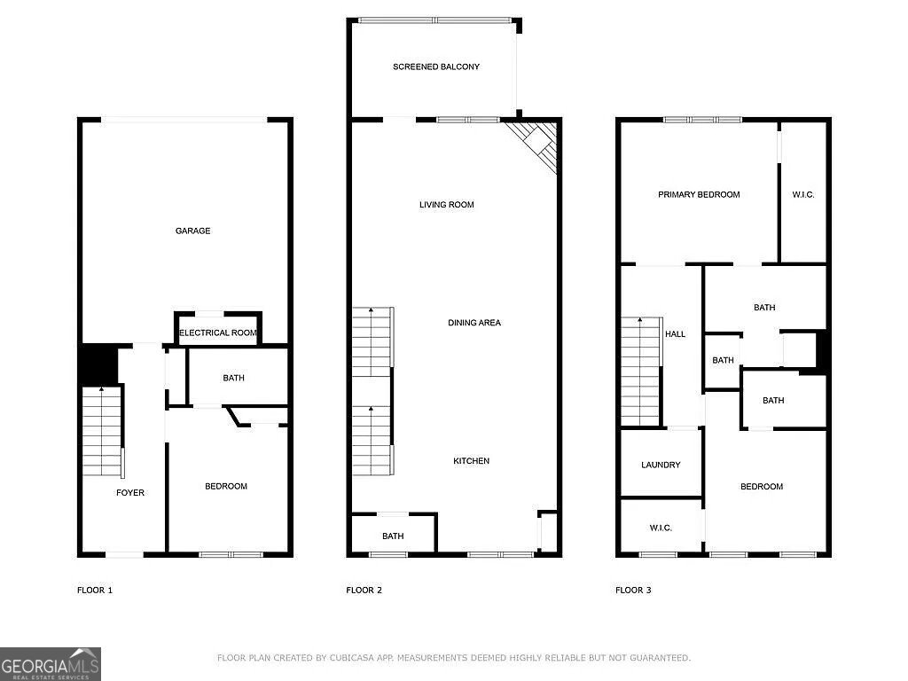 1560 Baygreen Road Suwanee - Photo 45