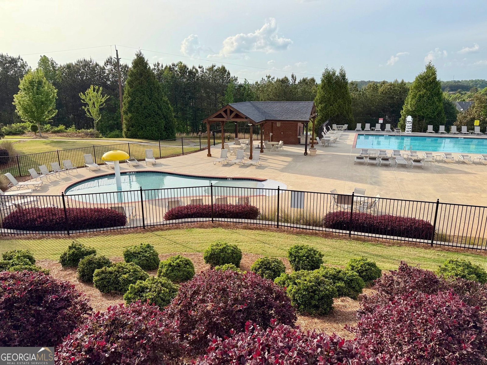 1560 Baygreen Road Suwanee - Photo 49