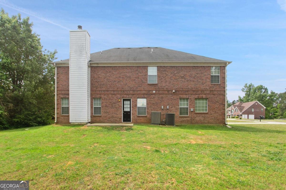 184 Sunflower Meadows Drive Mcdonough - Photo 18