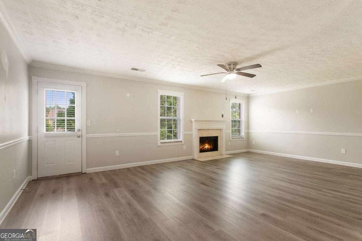 184 Sunflower Meadows Drive Mcdonough - Photo 7