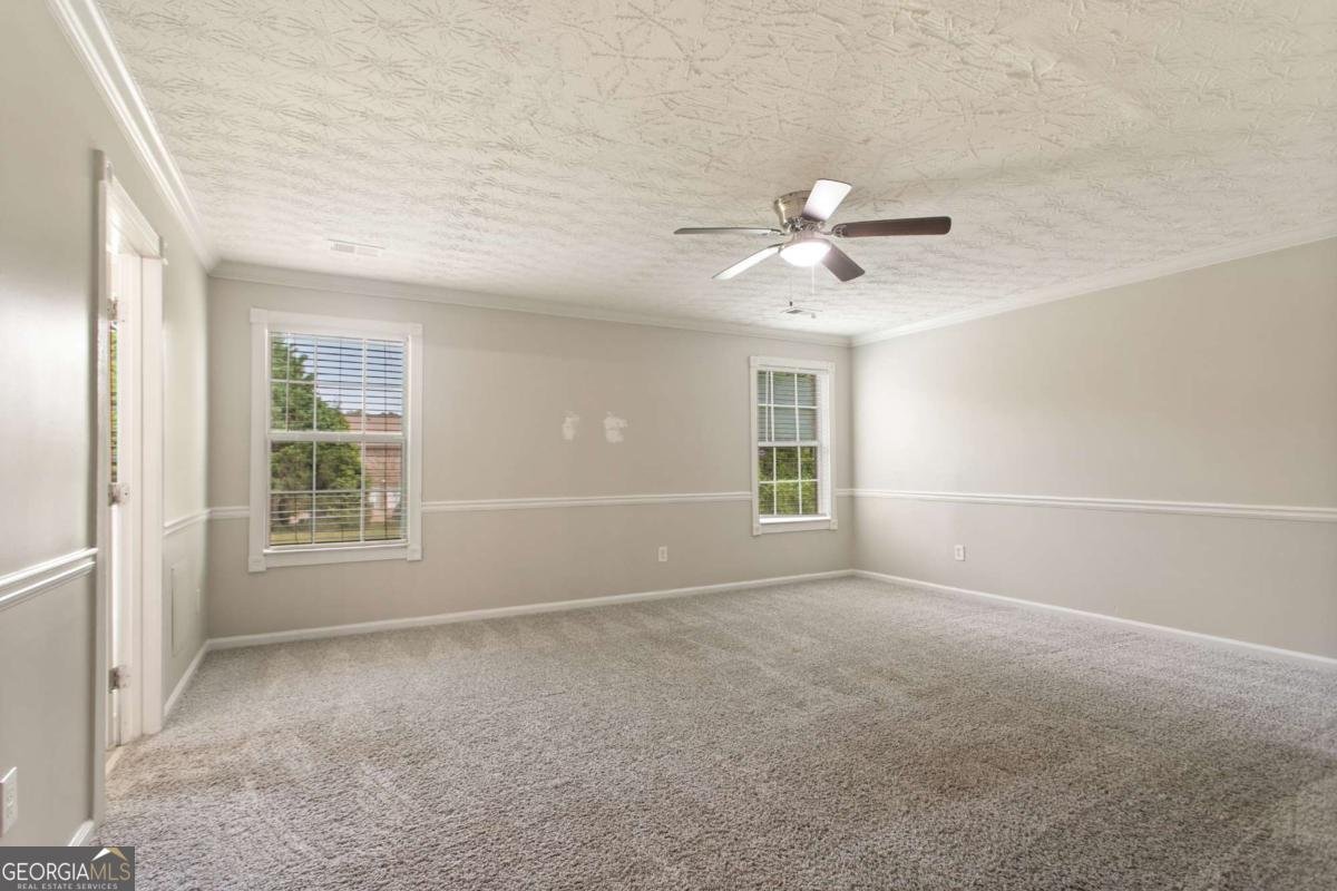 184 Sunflower Meadows Drive Mcdonough - Photo 8