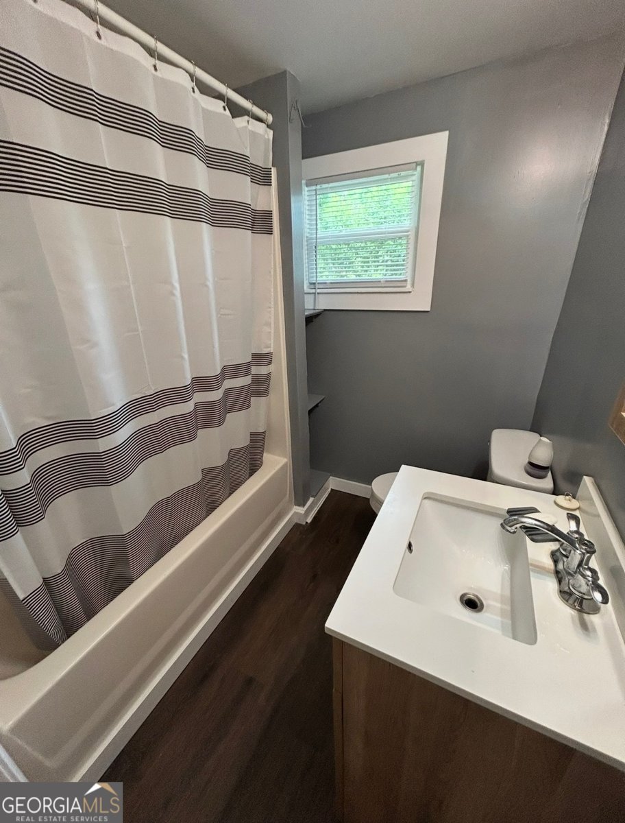 140 E Hall St Milledgeville - Photo 12