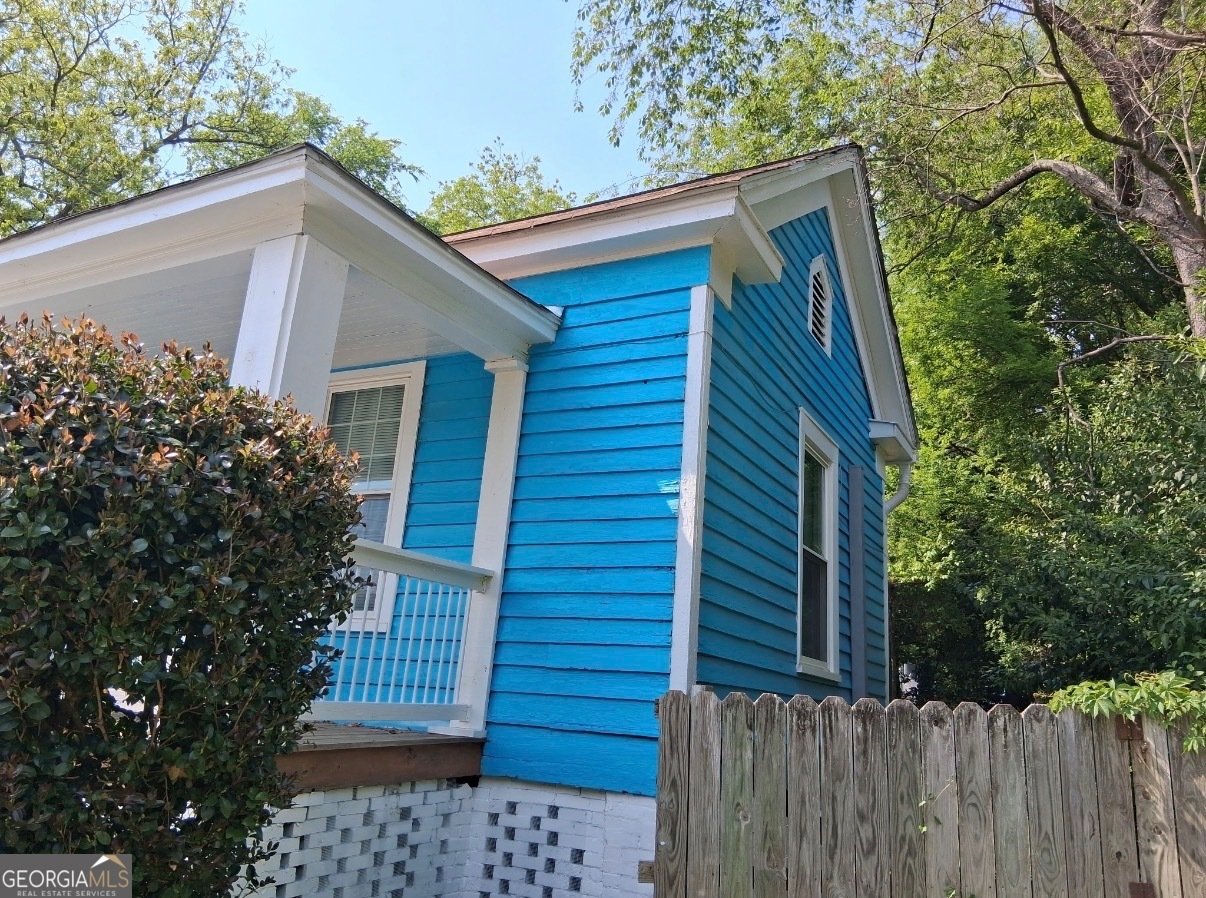 140 E Hall St Milledgeville - Photo 15