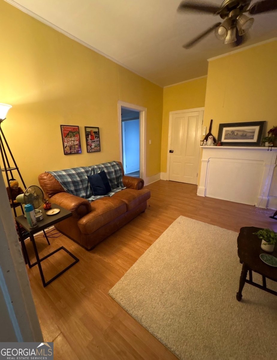 140 E Hall St Milledgeville - Photo 6