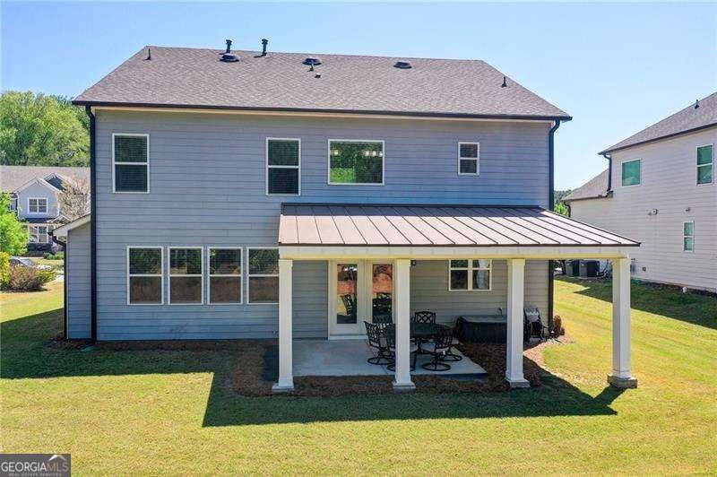 2284 Stroller Drive Powder Springs - Photo 14