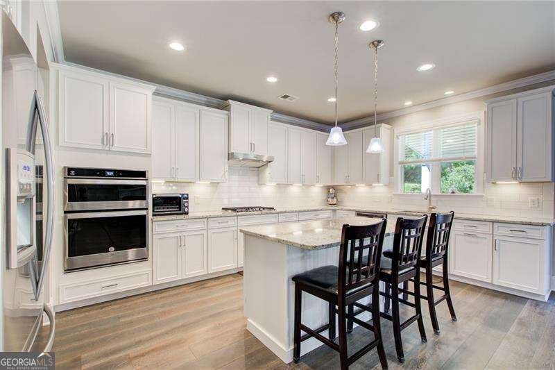 2284 Stroller Drive Powder Springs - Photo 15