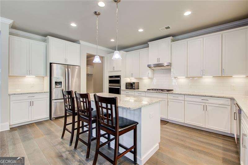 2284 Stroller Drive Powder Springs - Photo 16